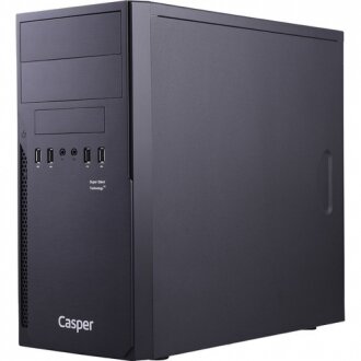 Casper Nirvana N200 N2L.1010-4V00T Masaüstü Bilgisayar kullananlar yorumlar